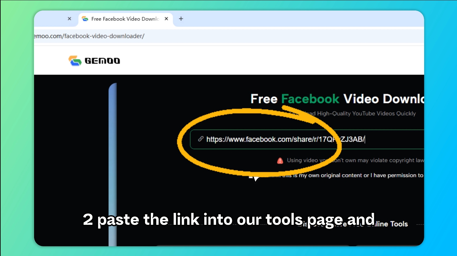 Free facebook video downloader your guide to hd saves