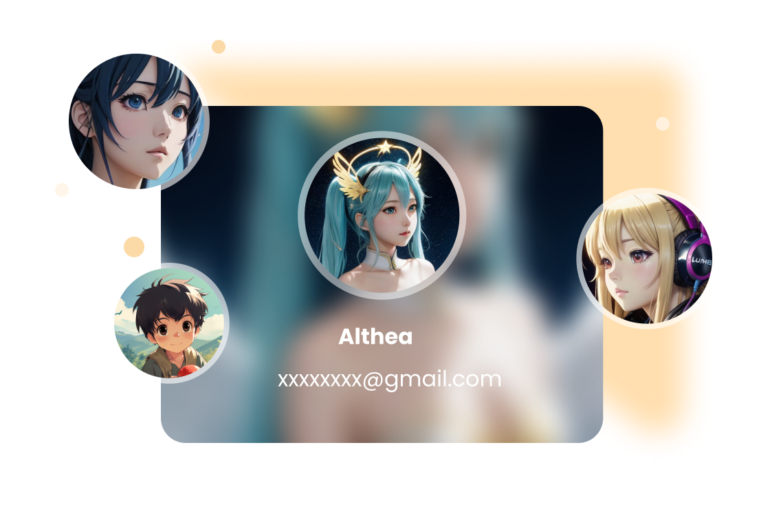 AI Anime Generator - Make Anime Art Online with Pica AI