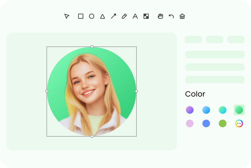 Change PNG Color Instantly: Online Color Changer