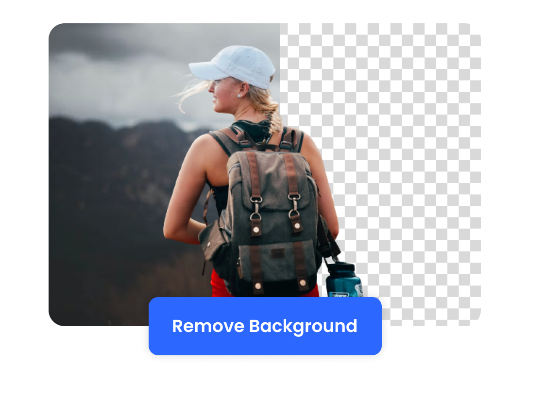 Transparent Image Maker: Make Background Transparent Online