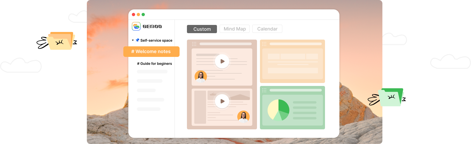 Build a product base to involve customers faster